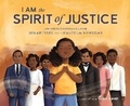 Cover: I Am the Spirit of Justice - Zonderkidz