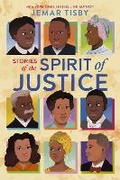 Cover: Stories of the Spirit of Justice - Zonderkidz