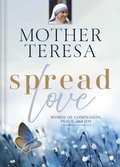 Cover: Spread Love - Zondervan