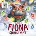 Cover: A Very Fiona Christmas - Zonderkidz