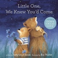Cover: Little One, We Knew You'd Come - Zonderkidz