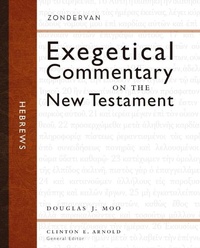 Enlarge image Cover: Hebrews - Zondervan Academic