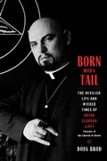 Cover: Born with a Tail - Grand Central Publishing