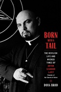 Cover: Born with a Tail - Hachette Books