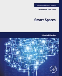 Abbildung von: Smart Spaces - Academic Press
