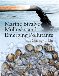 Abbildung von: Marine Bivalve Mollusks and Emerging Pollutants - Academic Press