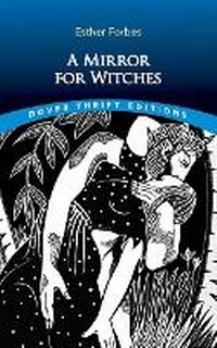 Enlarge image Cover: A Mirror for Witches - Dover Publications