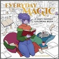 Cover: Everyday Magic - Dover Publications Inc.