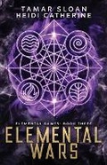 Cover: Elemental Wars - Sequel House