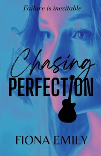 Abbildung von: Chasing Perfection - foray publishing
