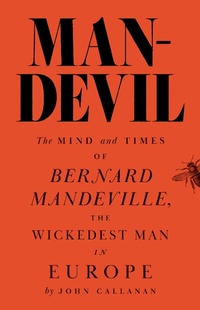 Enlarge image Cover: Man-Devil - Princeton University Press