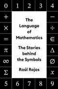Cover: The Language of Mathematics - Princeton University Press