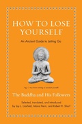 Cover: How to Lose Yourself - Princeton University Press