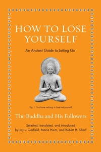 Enlarge image Cover: How to Lose Yourself - Princeton University Press