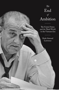 Cover: The End of Ambition - Princeton University Press
