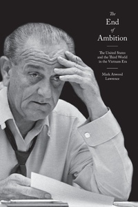 Enlarge image Cover: The End of Ambition - Princeton University Press