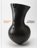 Cover: Magdalene Odundo - Princeton University Press