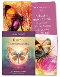 Cover: Butterfly Transformations - Llewellyn Publications