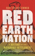 Cover: Red Earth Nation Volume 10 - University of Oklahoma Press