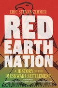 Cover: Red Earth Nation Volume 10 - University of Oklahoma Press