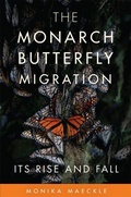 Cover: The Monarch Butterfly Migration - University of Oklahoma Press