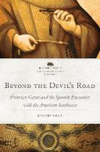 Enlarge image Cover: Beyond the Devil's Road Volume 8 - University of Oklahoma Press