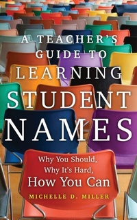 Enlarge image Cover: A Teacher's Guide to Learning Student Names Volume 2 - University of Oklahoma Press
