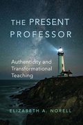 Cover: The Present Professor Volume 3 - University of Oklahoma Press