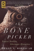 Cover: The Bone Picker - University of Oklahoma Press