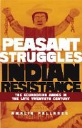 Cover: From Peasant Struggles to Indian Resistance - University of Oklahoma Press