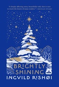 Cover: Brightly Shining - Grove Press