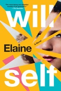 Cover: Elaine - Grove Press