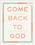 Cover: Come Back to God - Gospel Light