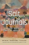 Cover: Salt Journals - Syracuse University Press