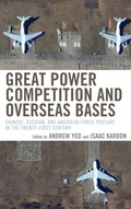 Cover: Great Power Competition and Overseas Bases - Brookings Institution