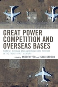 Cover: Great Power Competition and Overseas Bases - Brookings Institution