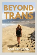 Cover: BEYOND TRANS - Ingram spark