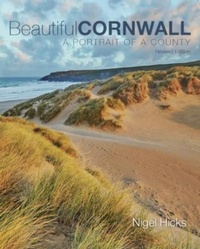 Abbildung von: Beautiful Cornwall (revised edition) - Aquaterra Publishing