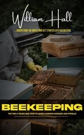 Cover: Beekeeping - William Hall