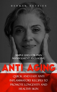Abbildung von: Anti Aging - Herman Devries
