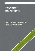 Bild: Polytopes and Graphs - Cambridge University Press