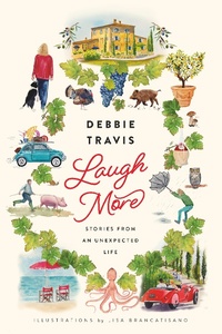 Abbildung von: Laugh More - Random House Canada