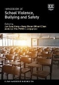 Cover: Handbook of School Violence, Bullying and Safety - Edward Elgar Publishing