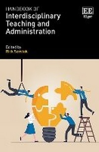 Enlarge image Cover: Handbook of Interdisciplinary Teaching and Administration - Edward Elgar Publishing