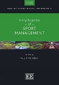 Cover: Encyclopedia of Sport Management - Edward Elgar Publishing