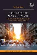 Cover: The Labour Market Myth - Edward Elgar Publishing
