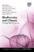 Abbildung von: Biodiversity and Climate - Edward Elgar Publishing