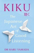 Cover: Kiku - Headline Press