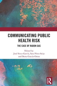 Abbildung von: Communicating Public Health Risk - Routledge