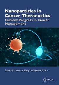 Abbildung von: Nanoparticles in Cancer Theranostics - CRC Press